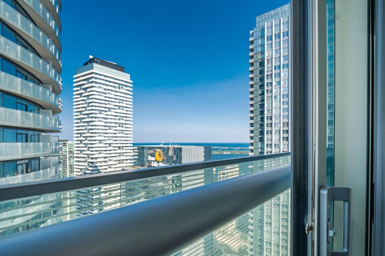 Downtown Suites Apartment Toronto