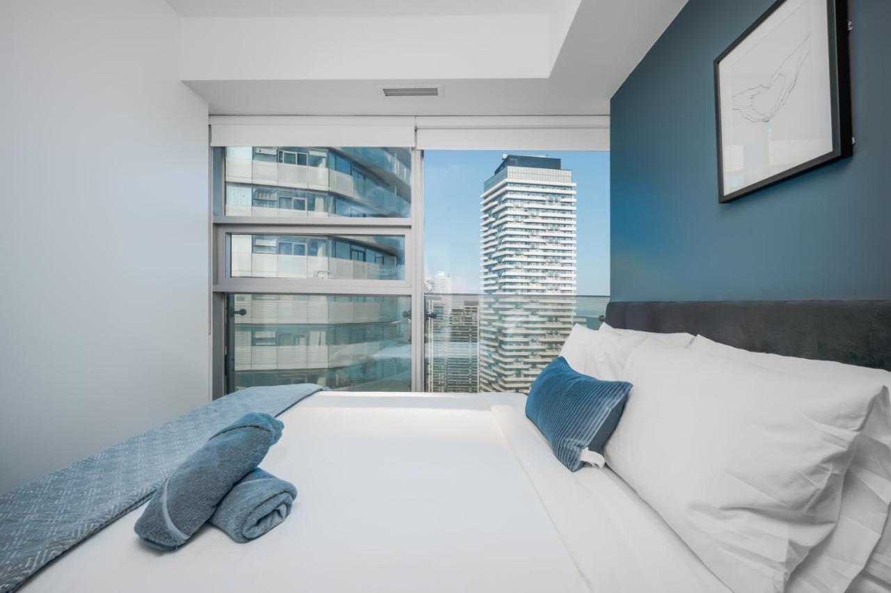 Downtown Suites Apartment
