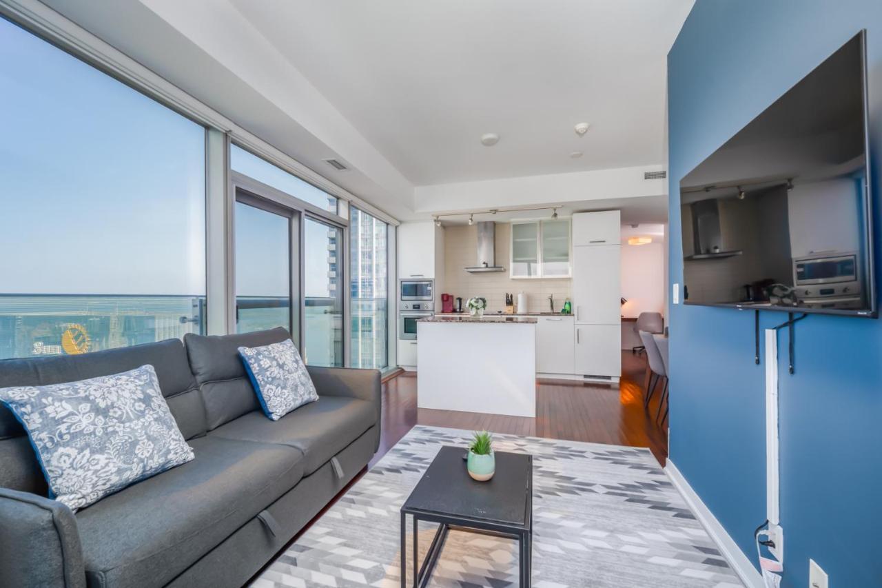 Downtown Suites Apartment *