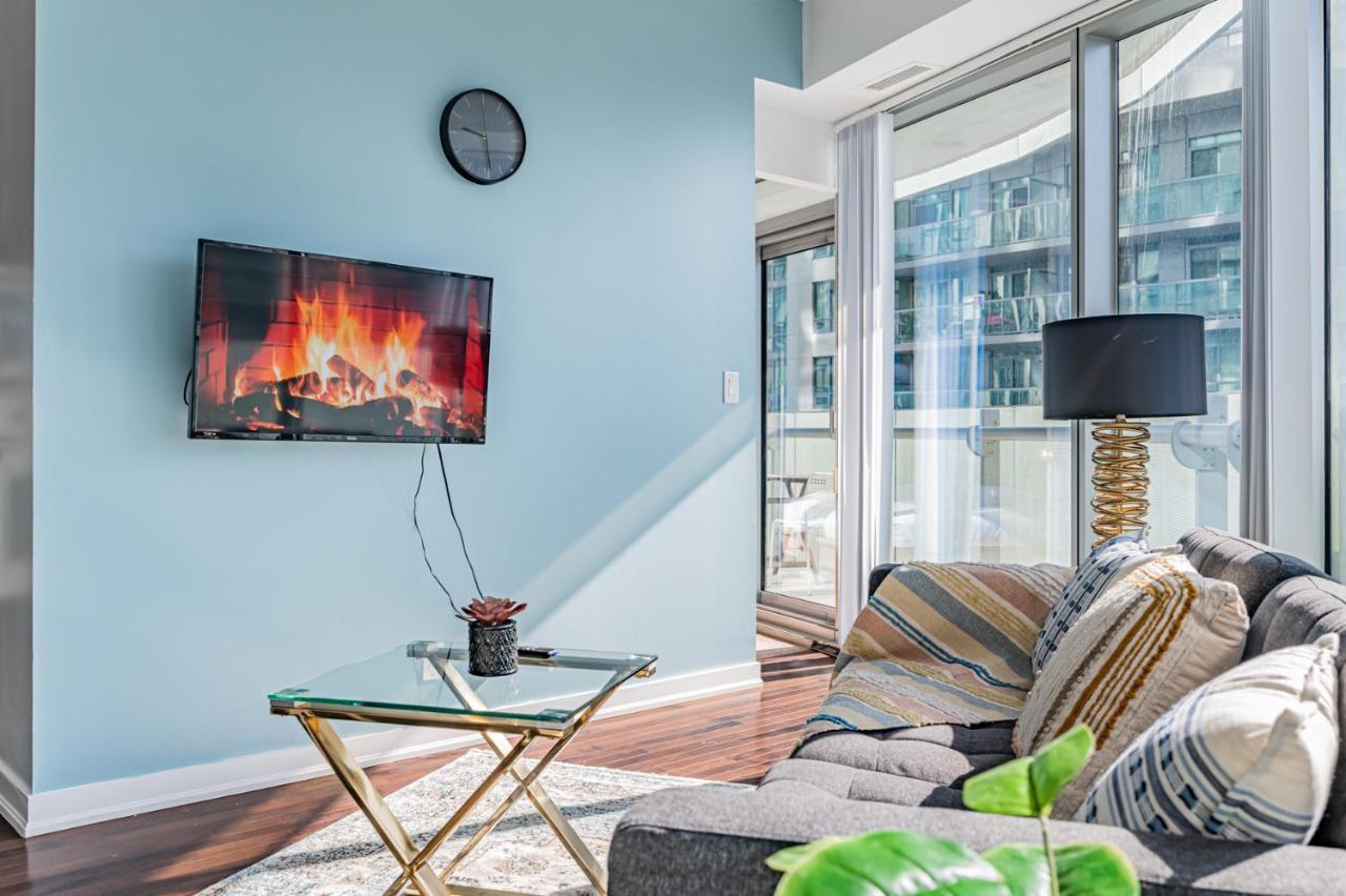 Apartment Downtown Suites