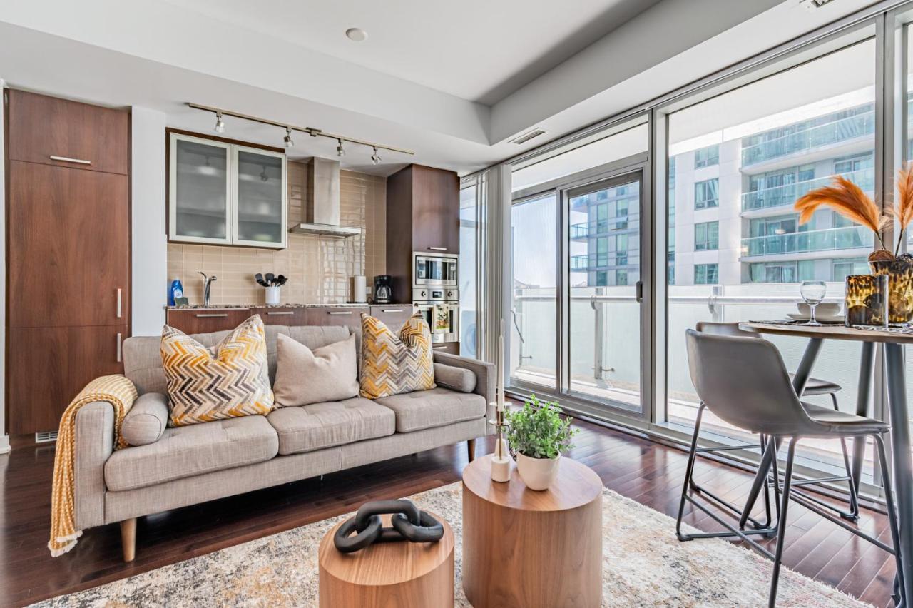 Downtown Suites Apartment *