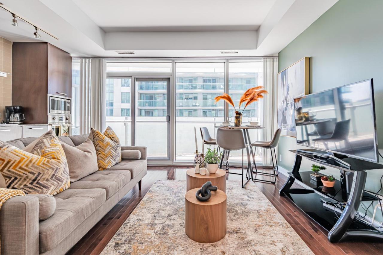 Downtown Suites Toronto