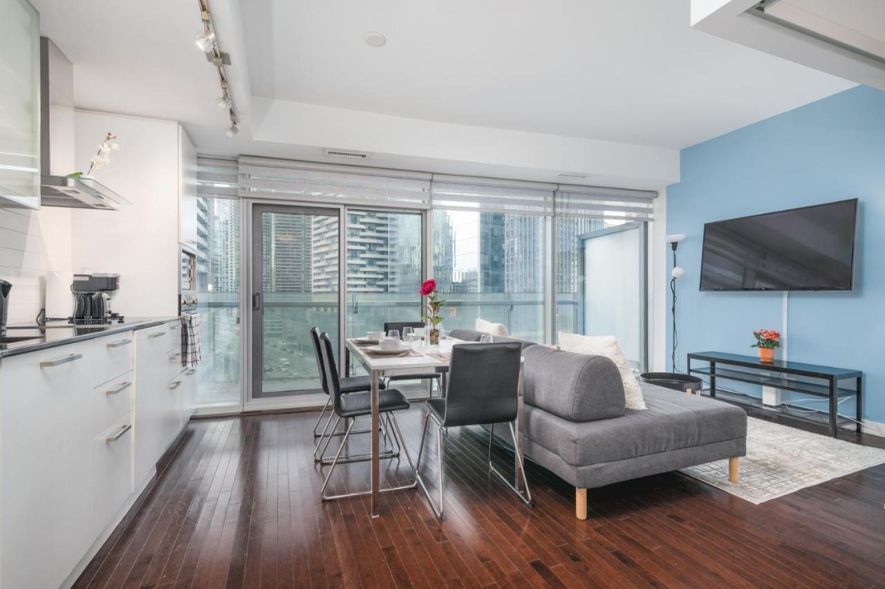 Apartment Downtown Suites *