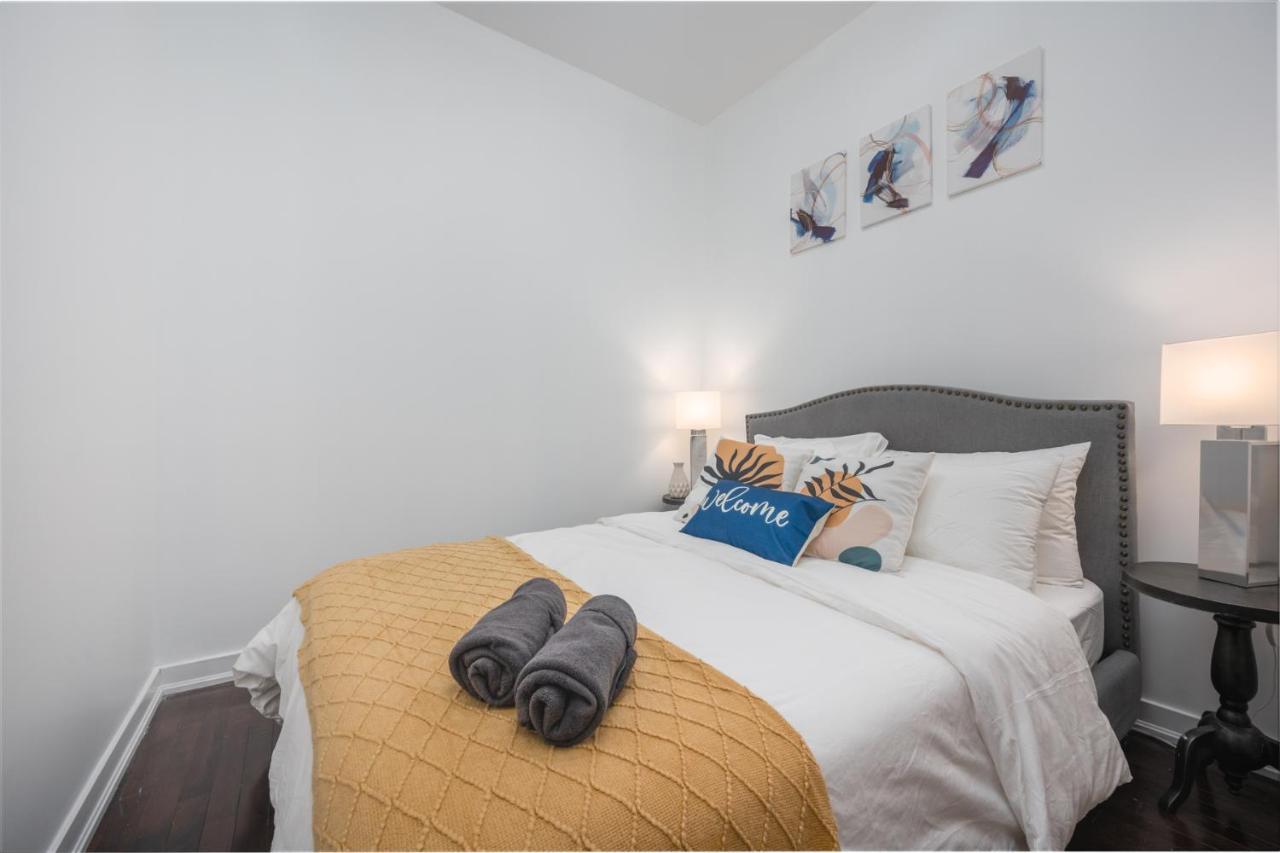 Downtown Suites Apartment Toronto