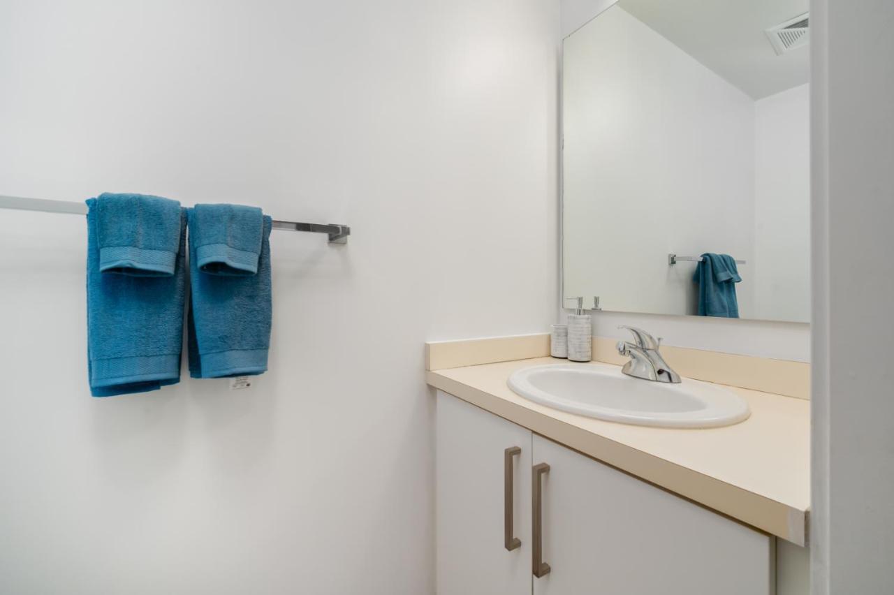 Downtown Suites