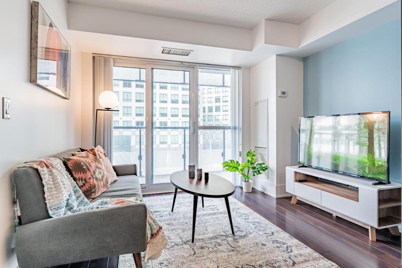 300 West Apartment *