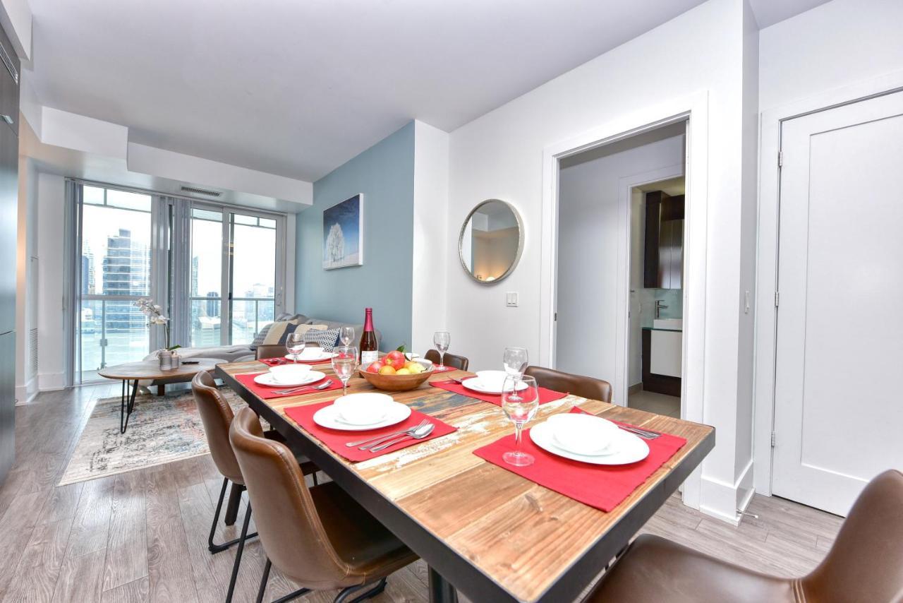 300 West Apartment