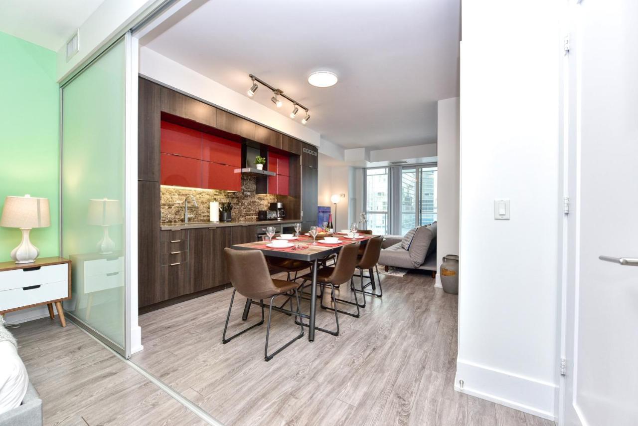 300 West Apartment *