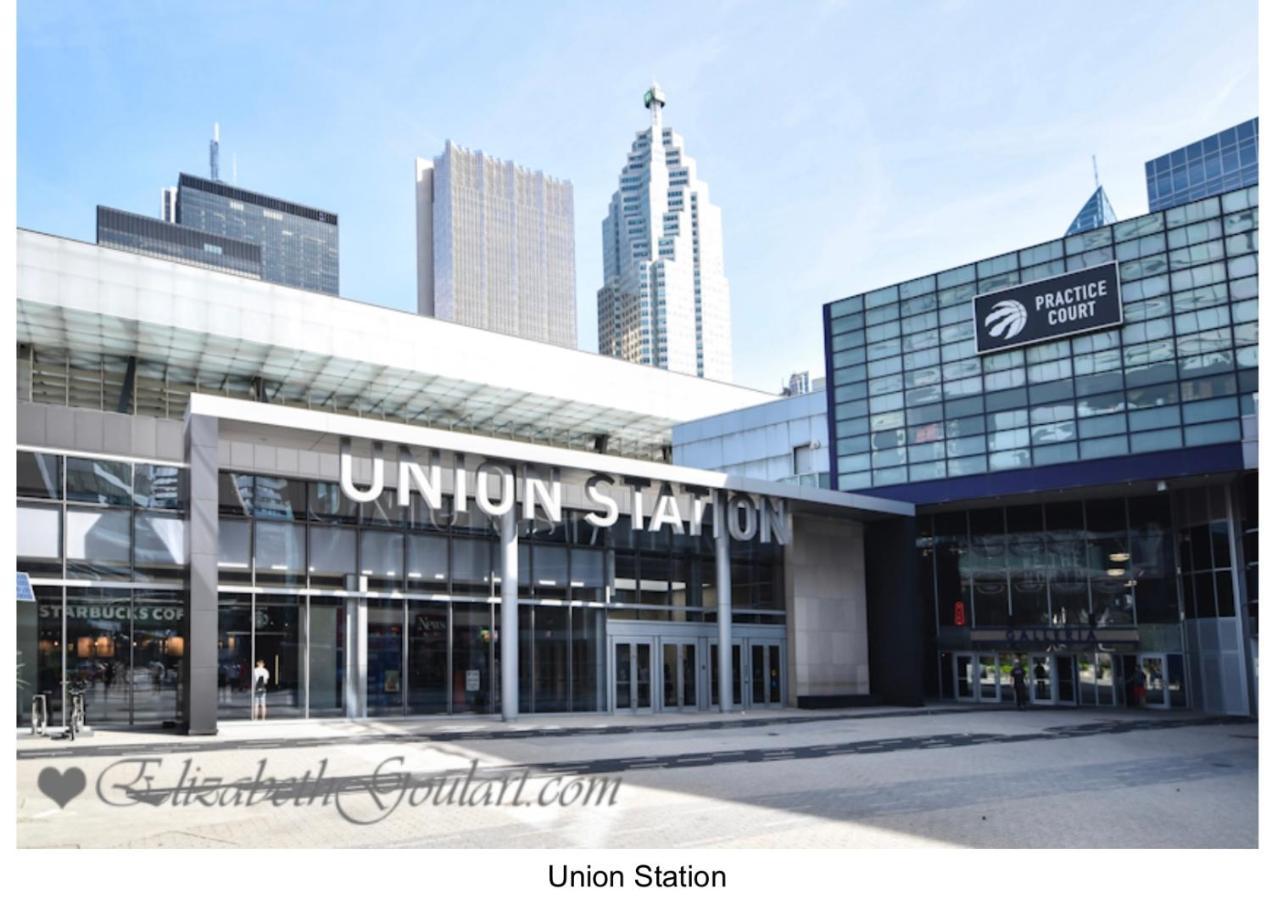 Three Br Step To Cn Tower Rogers Center With Free Parking Hotel Toronto