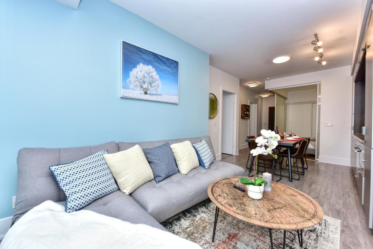 Apartment 300 West *