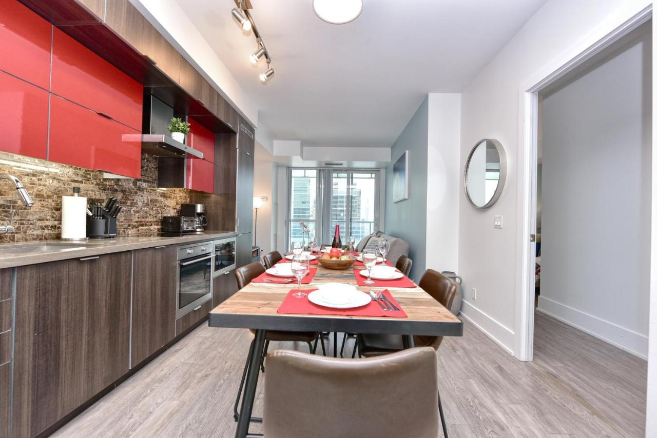 Apartment 300 West *