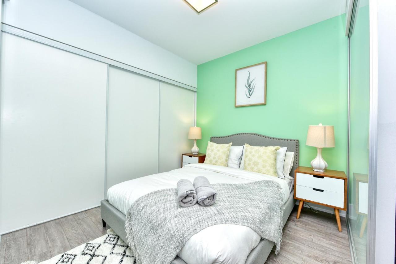 Apartment 300 West *