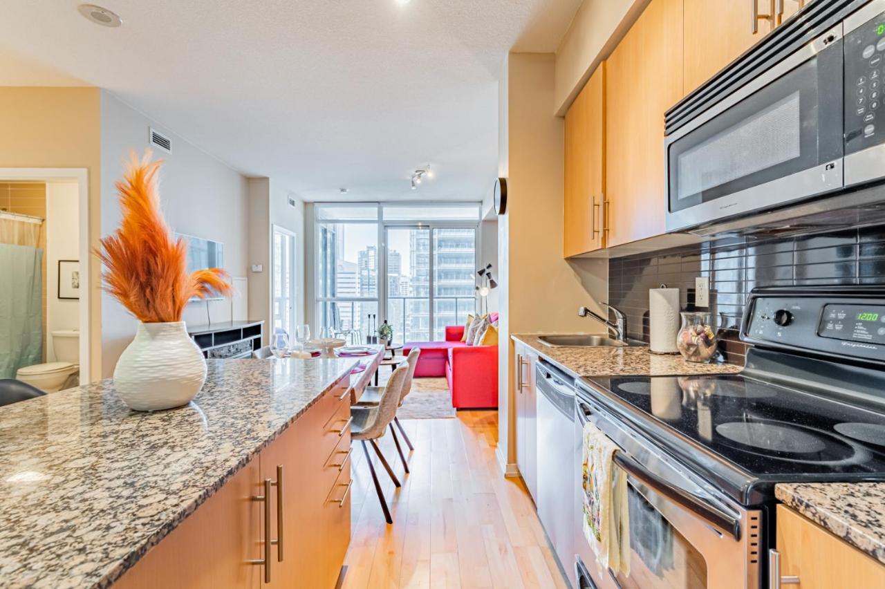 Bremner Toronto