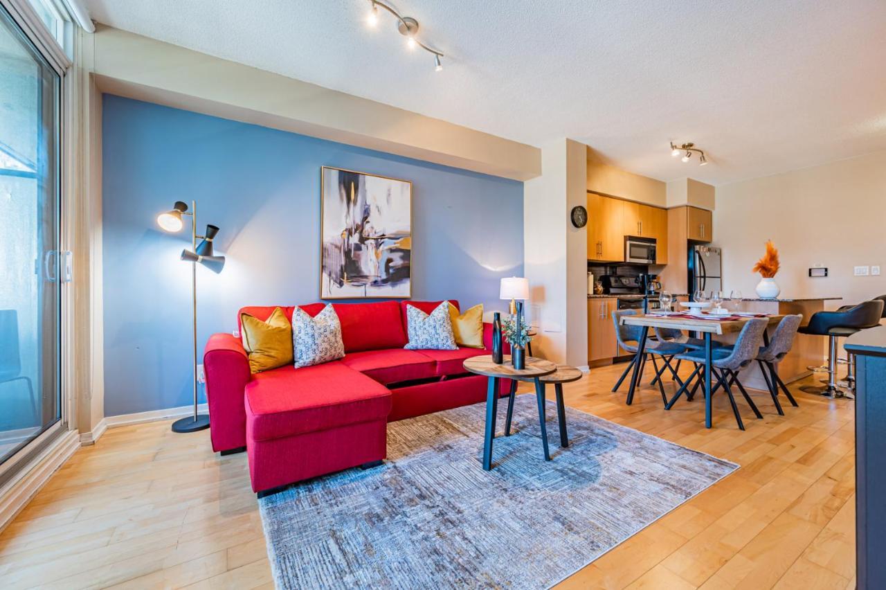 Bremner Toronto