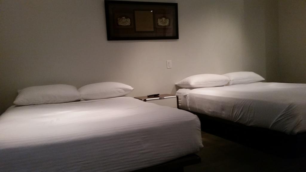 Inn Dragon Gate 3*