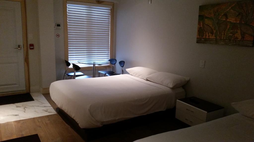 Dragon Gate Inn 3*