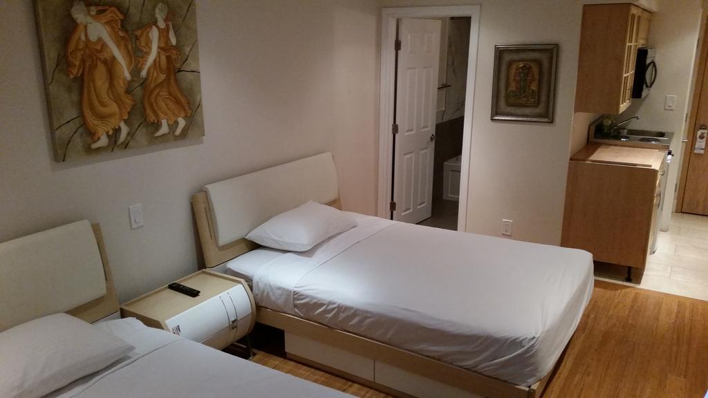 Inn Dragon Gate 3*