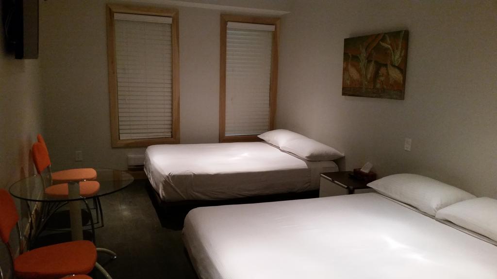 Dragon Gate Inn 3*