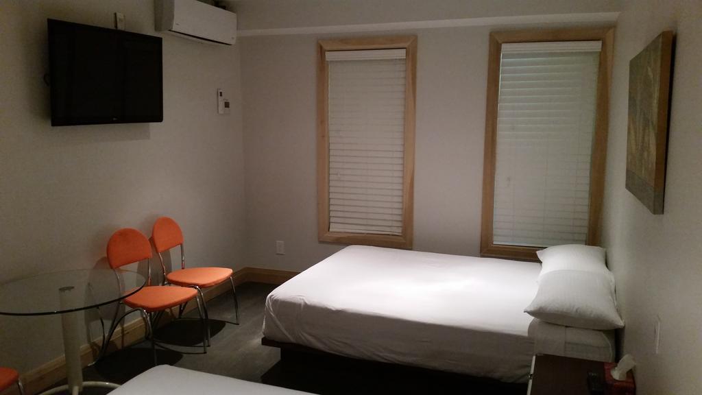 Inn Dragon Gate Toronto