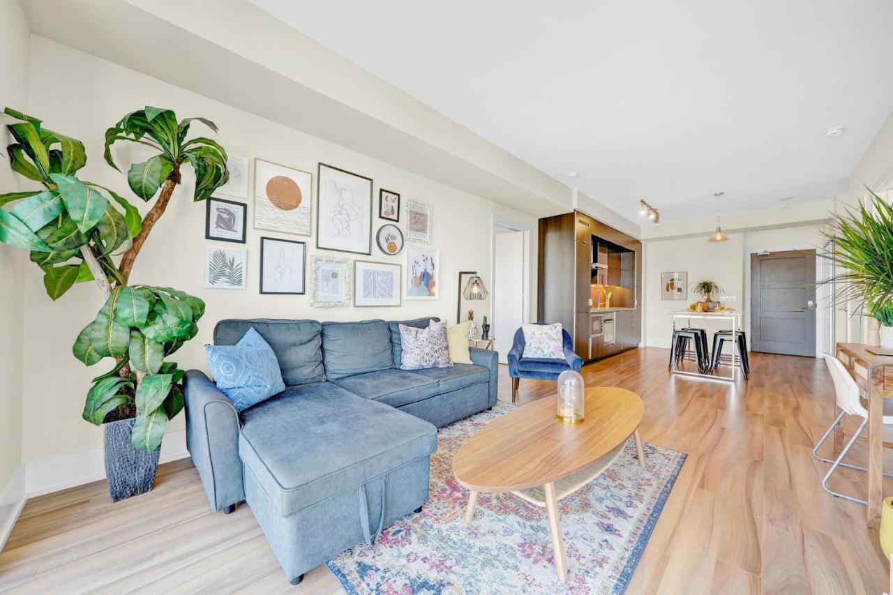 The Diamond Collection - Family Friendly 2 Or 3 Bedroom Suites Apartment