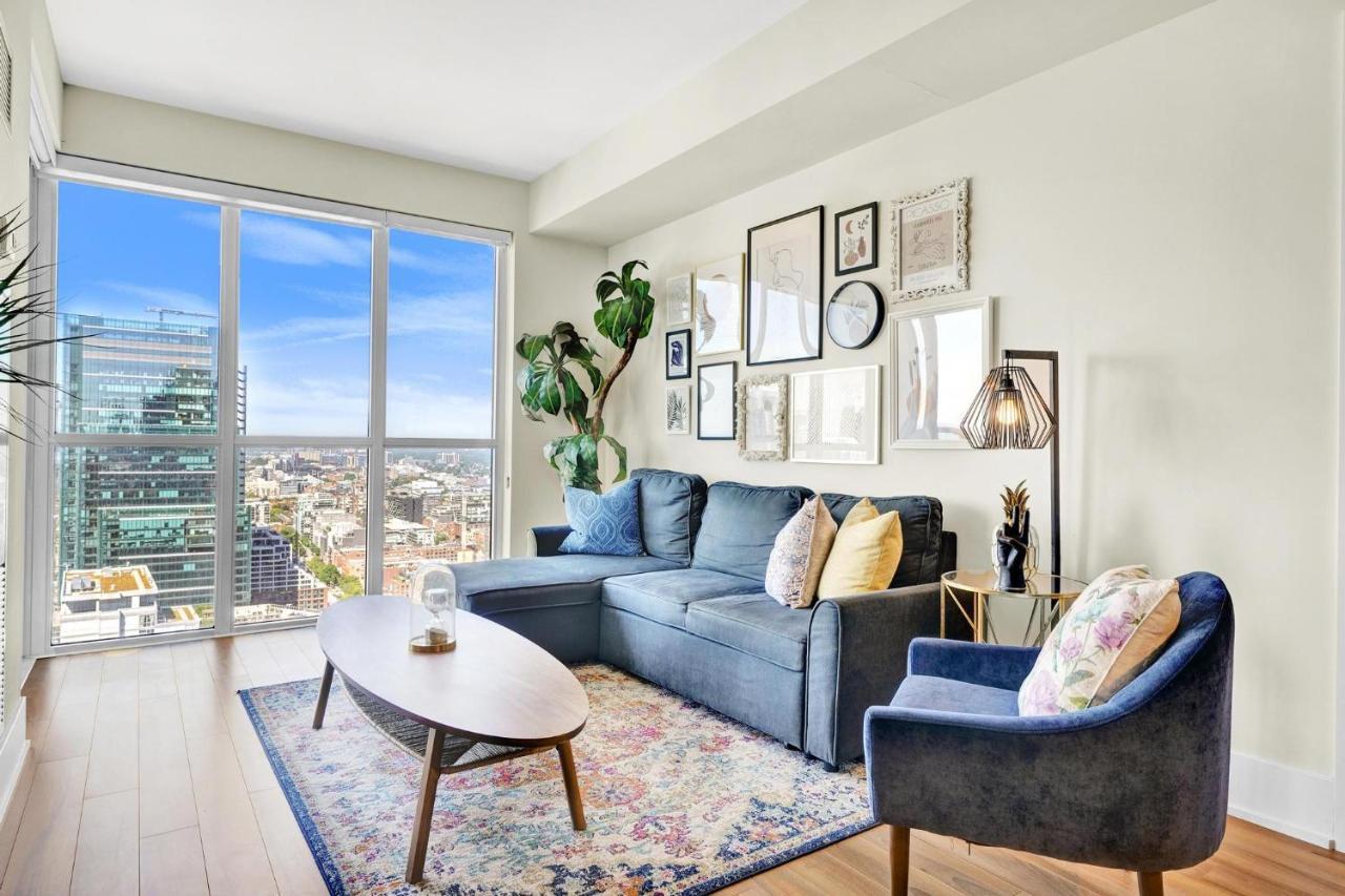 Apartment The Diamond Collection - Family Friendly 2 Or 3 Bedroom Suites *