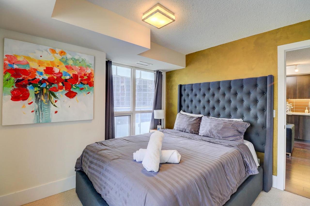 Apartment Planurstay Brillant 2br & 2bth - 300 Front Street West *
