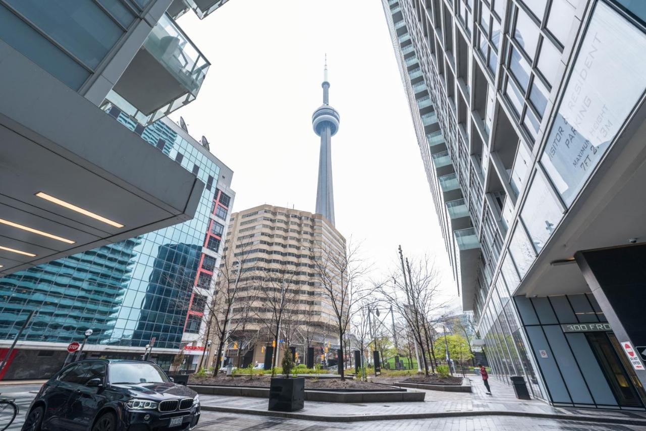 Planurstay Brillant 2br & 2bth - 300 Front Street West * Toronto