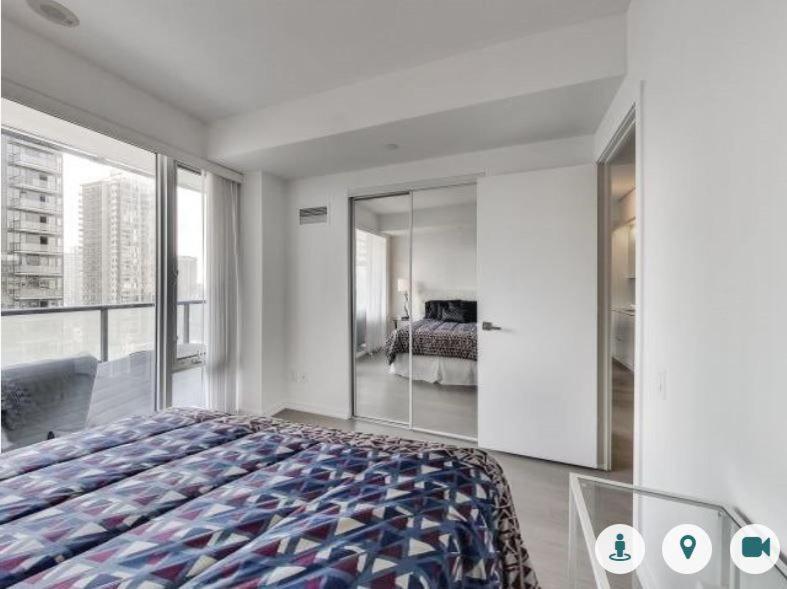 Apartment Comfortable Downtown -
