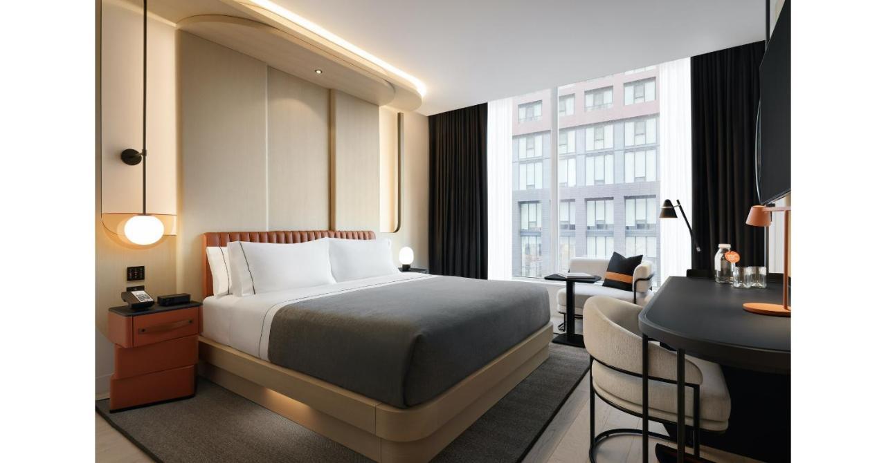 Yorkville Plaza Suites Toronto