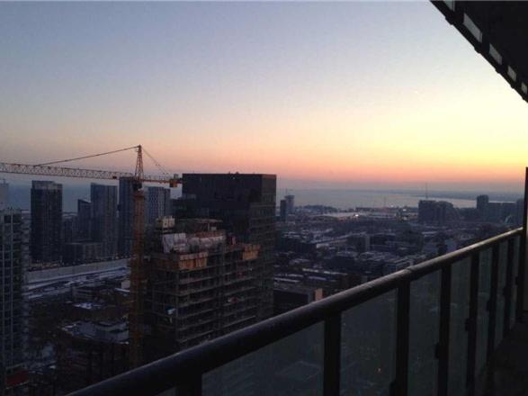Comfortable Downtown -