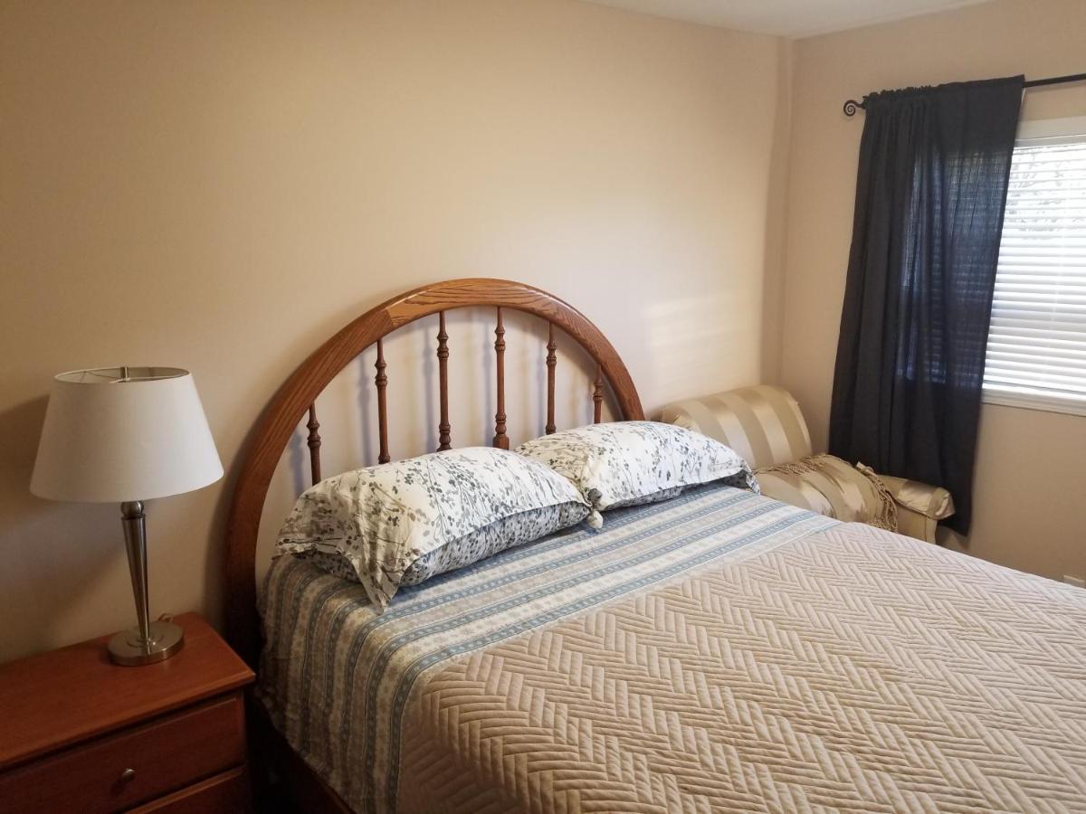 Guest house Xs Toronto