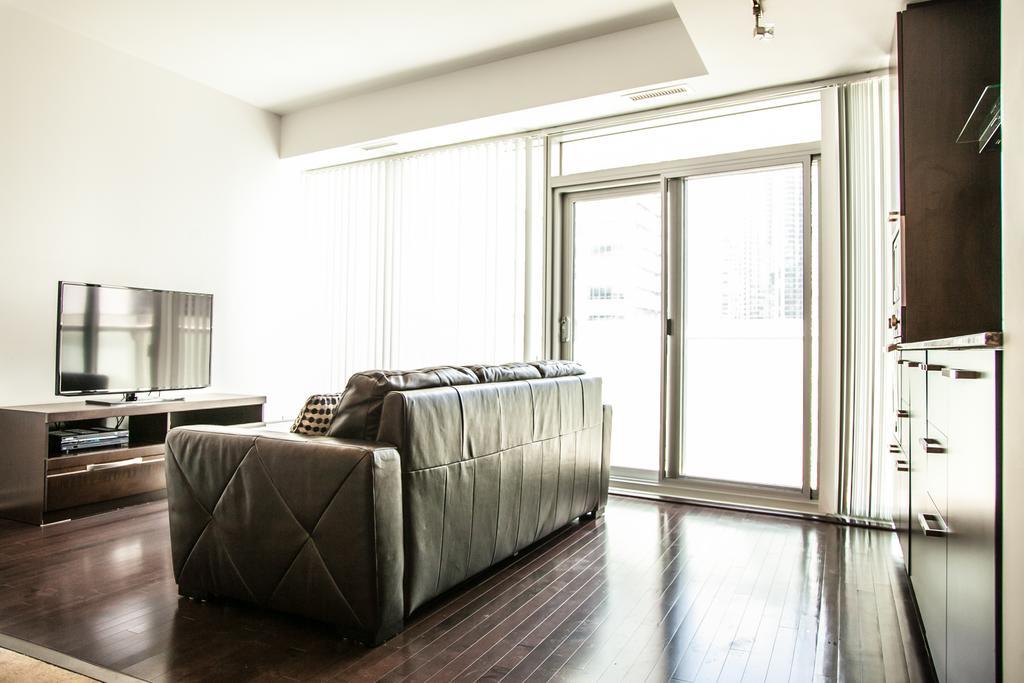Corporate Ryan Suites York Street *