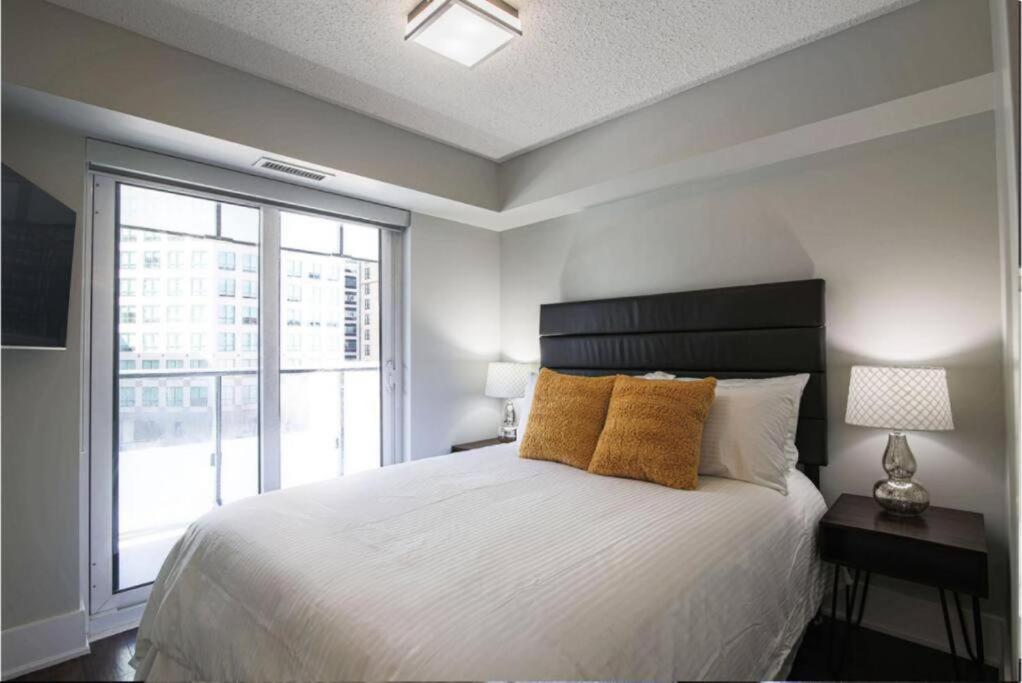 Lifesuites Loft - Cn Tower *