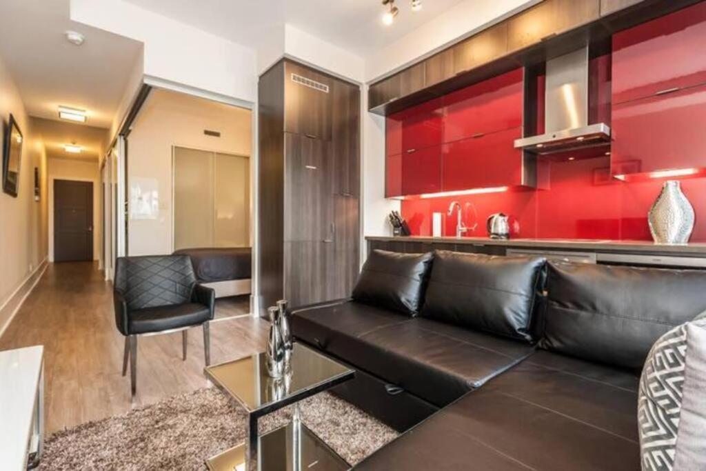 Lifesuites Loft - Cn Tower *