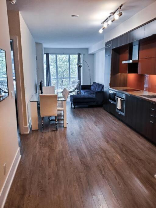 Apartment Lifesuites Loft - Cn Tower *