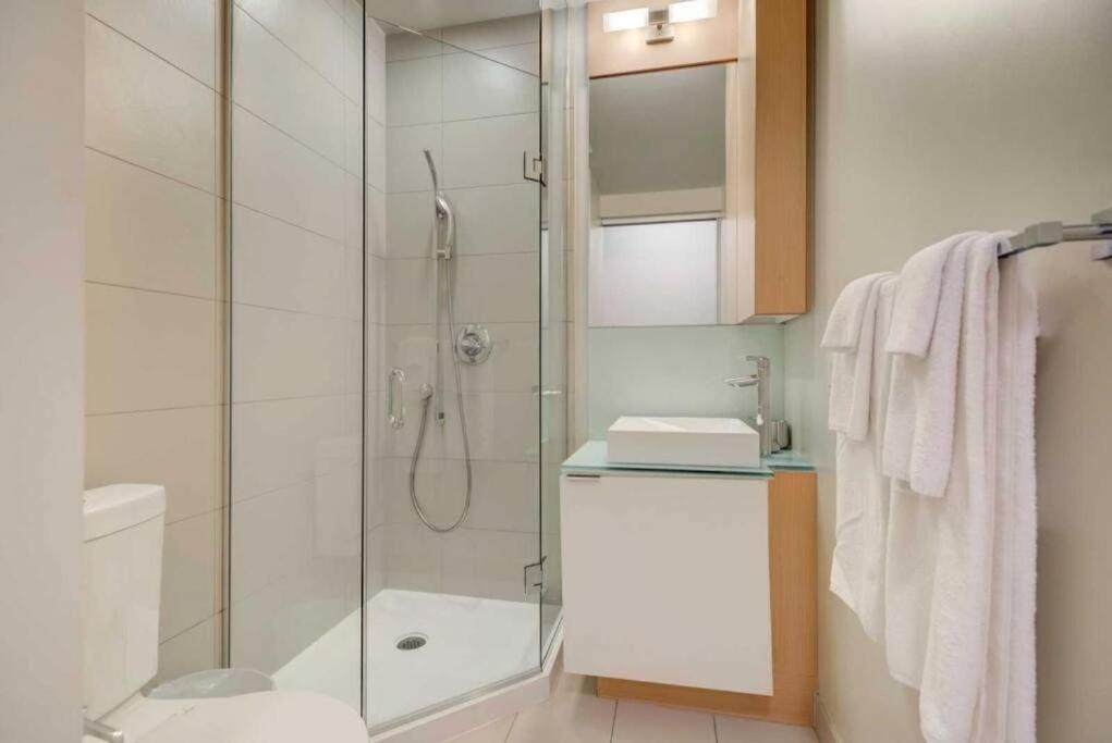 Apartment Lifesuites Loft - Cn Tower Toronto