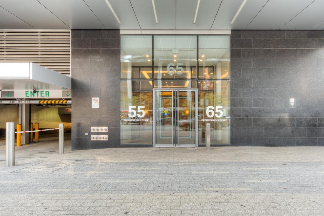 Newly Renovated Cozy Condo/union Station