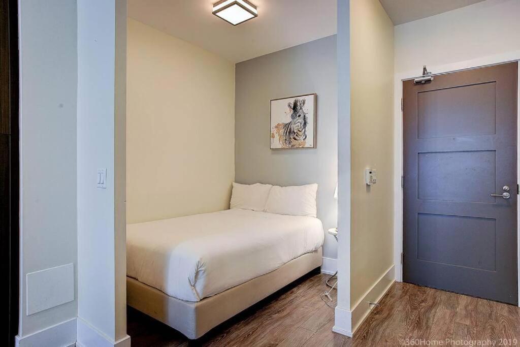 Apartment Lifesuites Loft - Cn Tower Toronto
