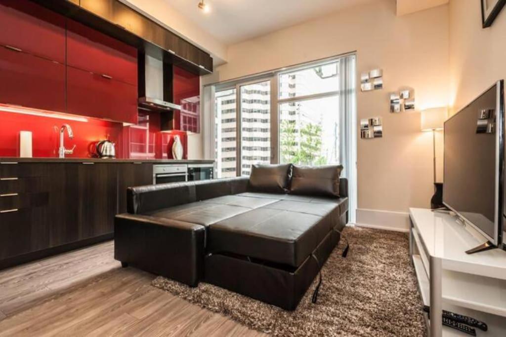 Lifesuites Loft - Cn Tower Toronto
