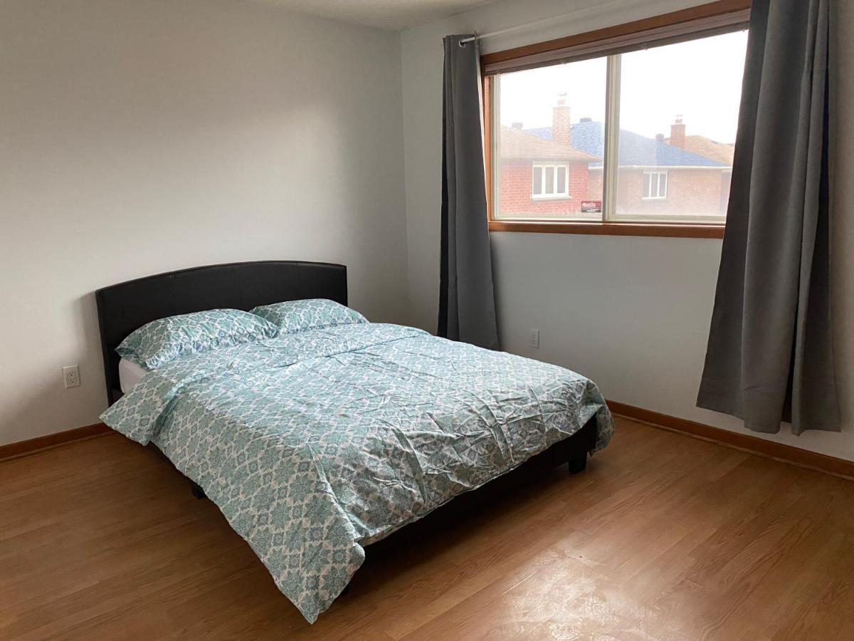 Privatunterkunft Homenets