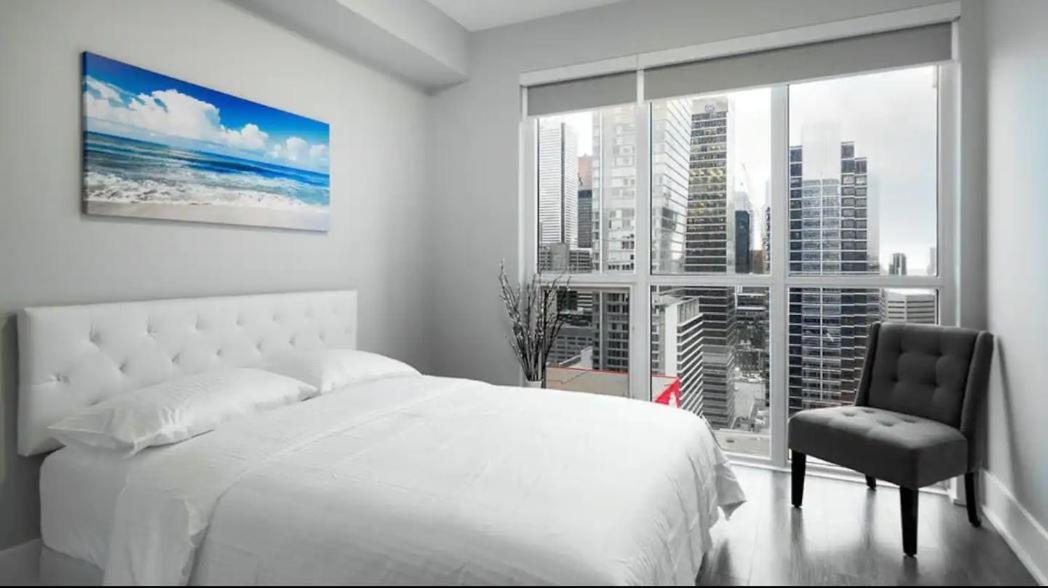 Lifesuites Loft - Cn Tower * Toronto
