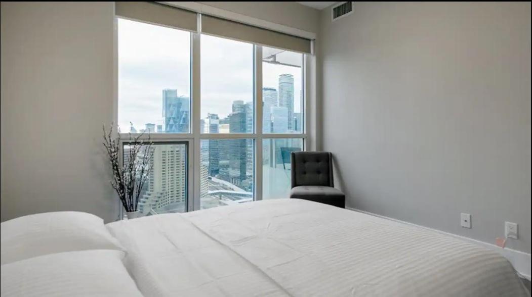 Apartment Lifesuites Loft - Cn Tower *