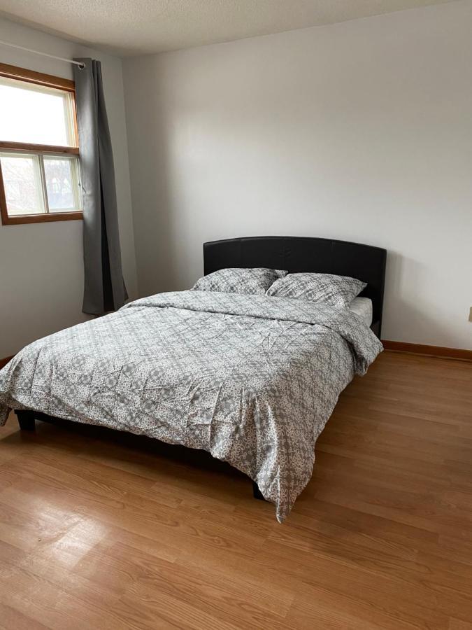 Homenets Privatunterkunft Markham