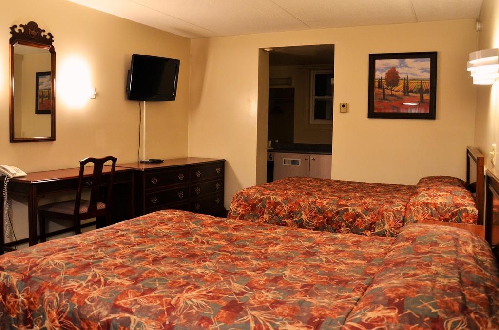 Grand Motel *