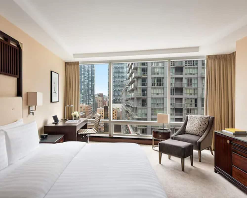 Shangri-la 5*