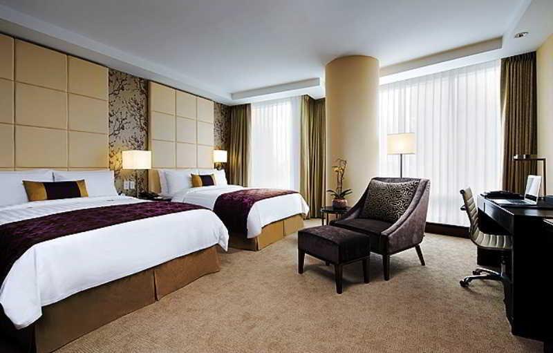 Shangri-la 5*