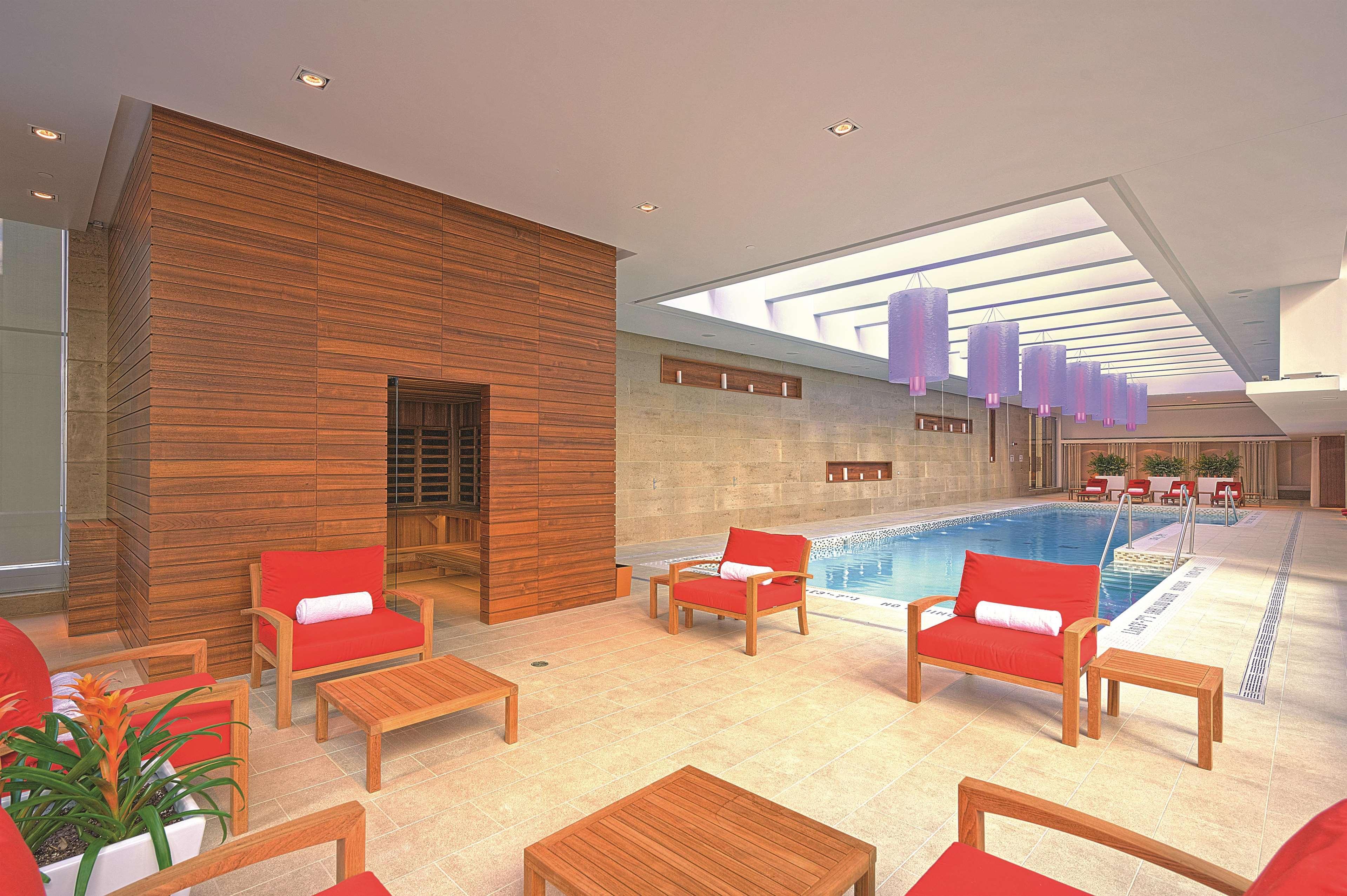 Shangri-la Toronto
