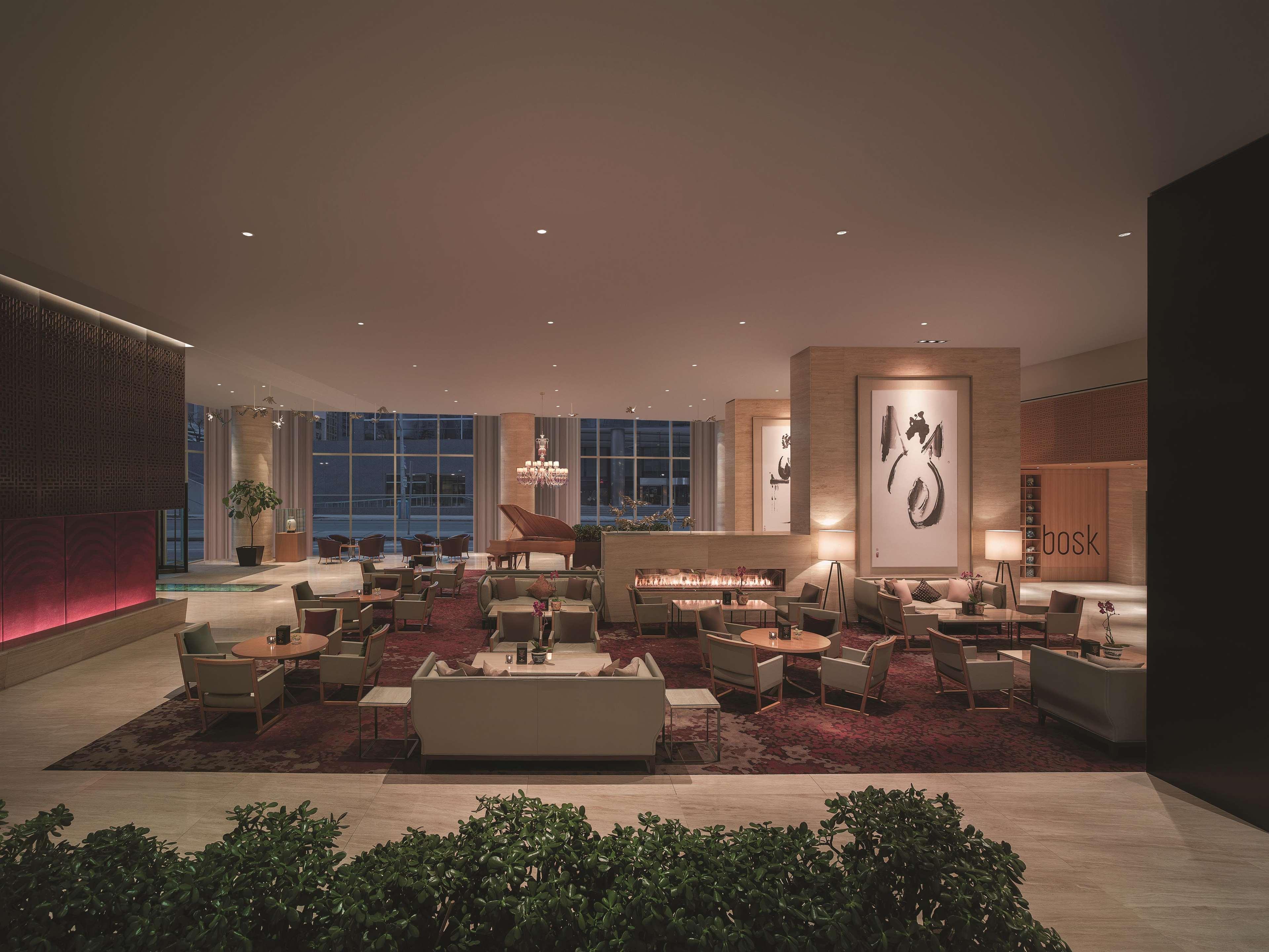 Shangri-la Hotel Toronto