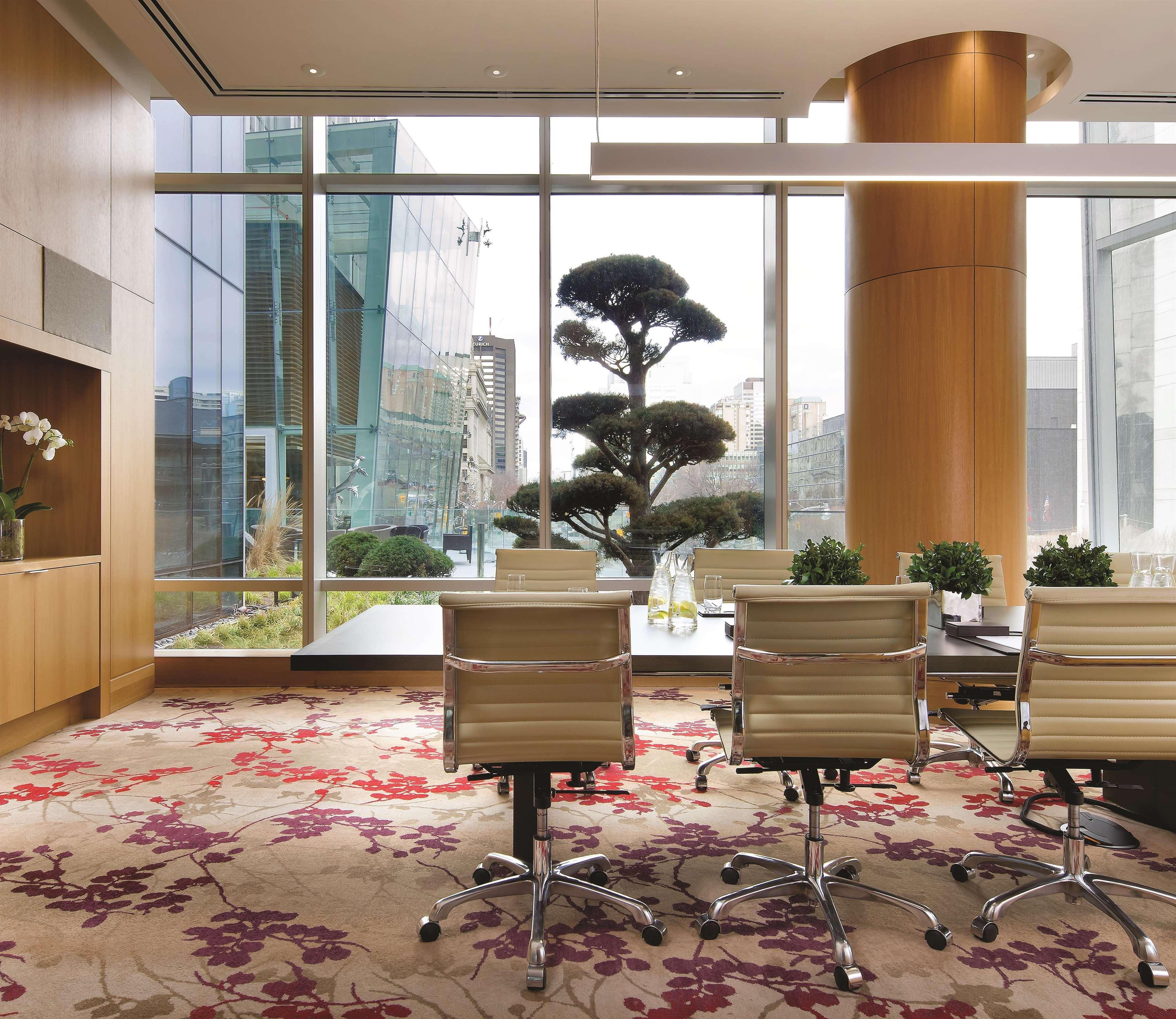 Shangri-la Hotel Toronto
