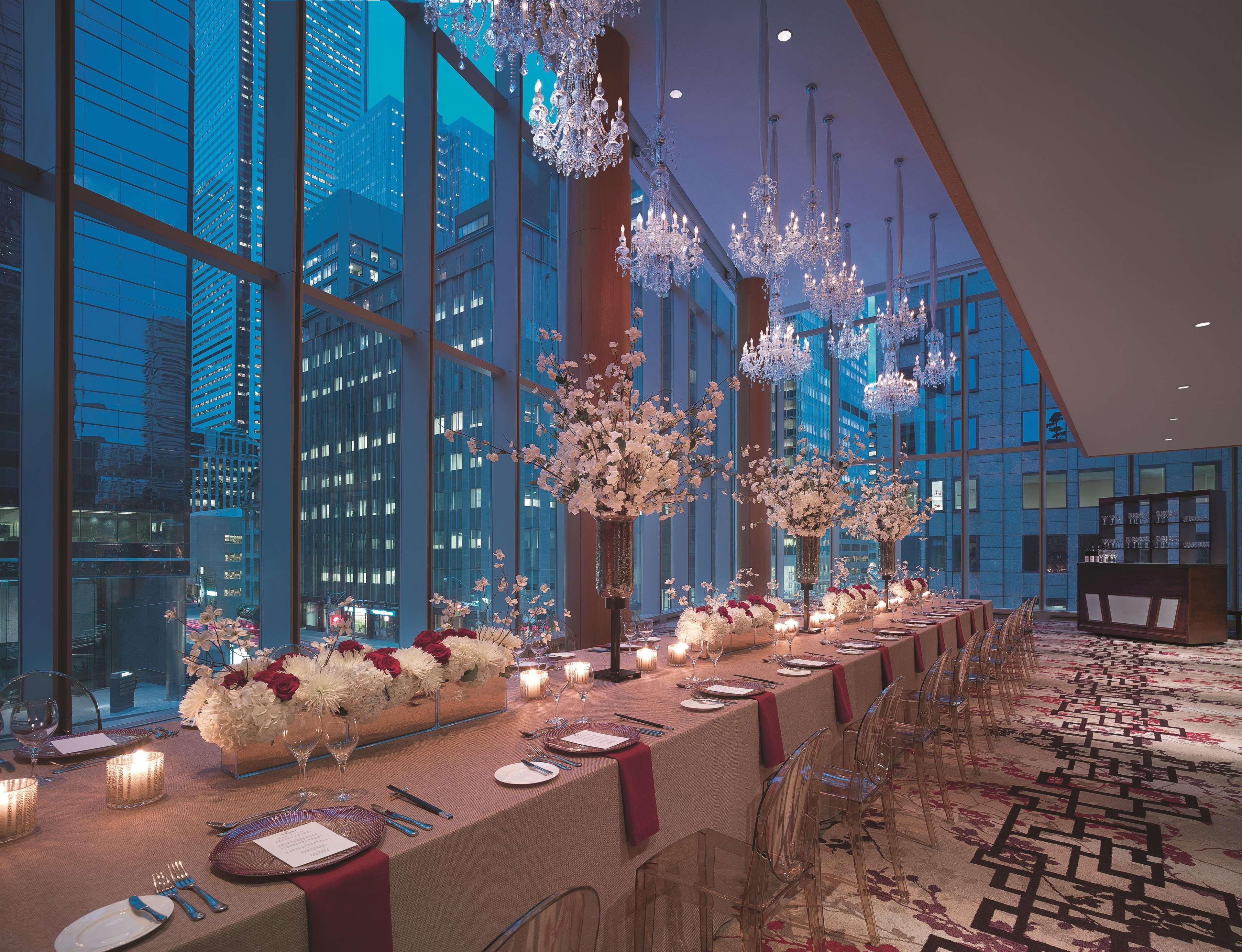 Hotel Shangri-la 5*